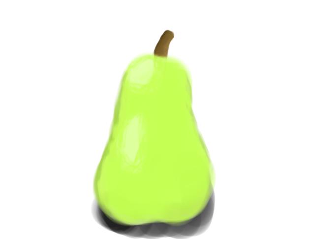 Pear