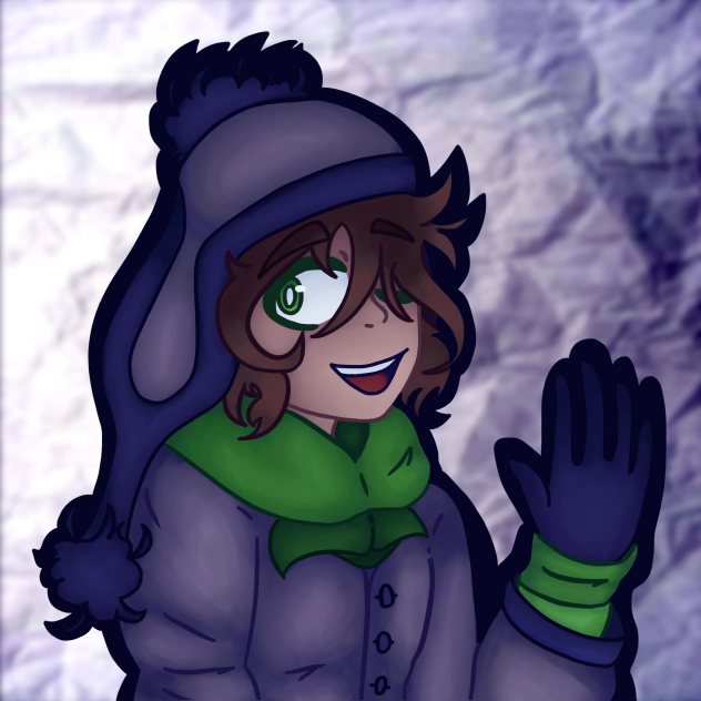 edd’s swag fit from the Snogre