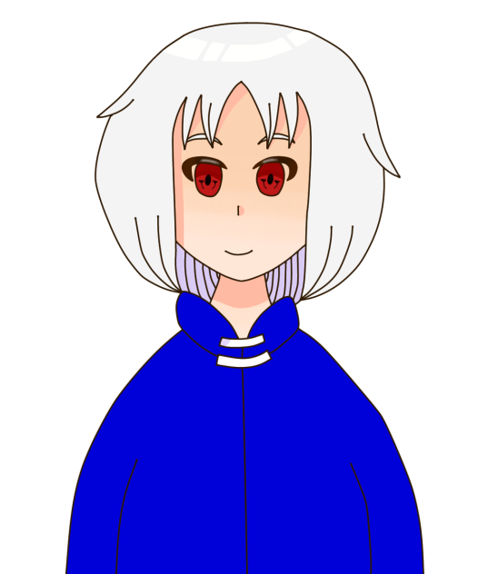依頼イラスト3