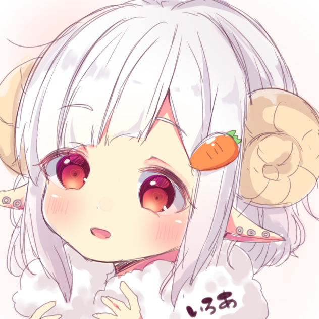 依頼のおまけ
