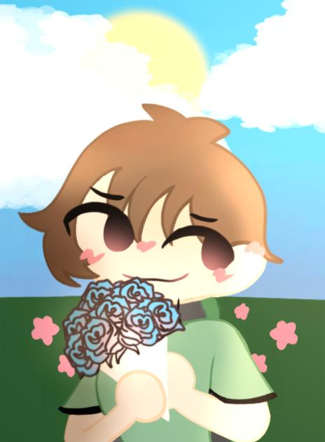 happy Valentine's day (dtiys)