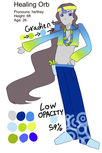 lime blueberry vpe