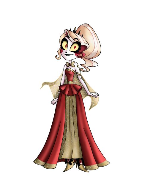 Princess of hell