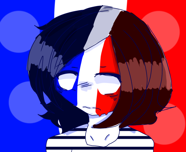 France🇫🇷🥖