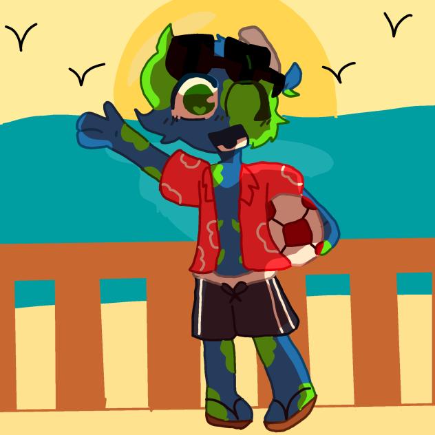 Travis enjoy the summer!