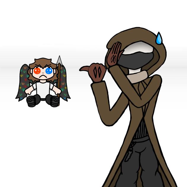 “That’s a Woman❓…”