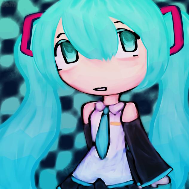 mikudayo