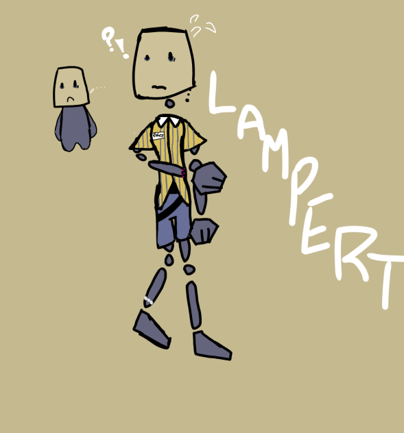 Lampert