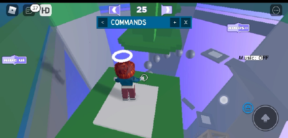 race people as a noob