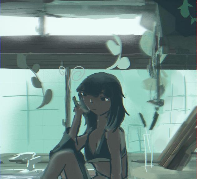 Girl.