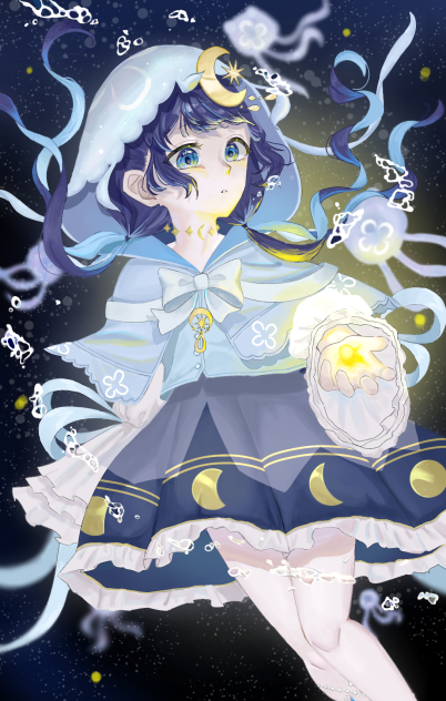 ゆらちゃん！！