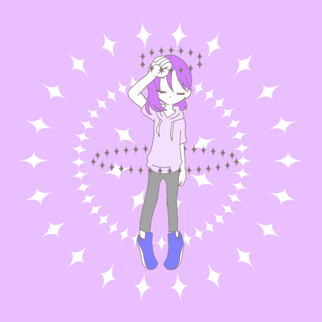 死んだ花火？