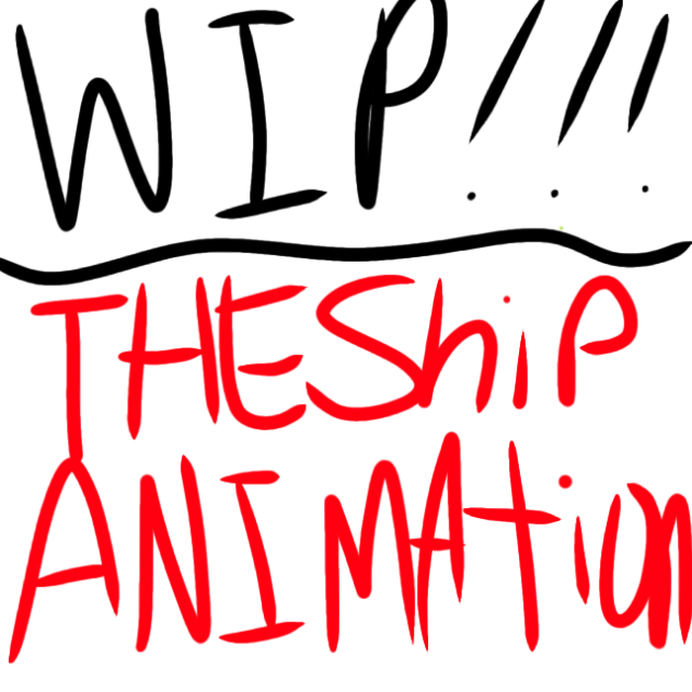 THE SHIP INTRO WIP part 3