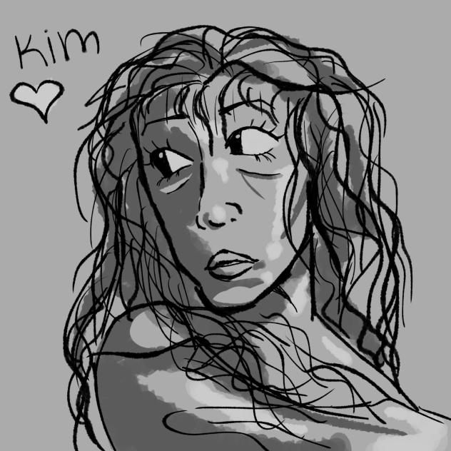 kim ..