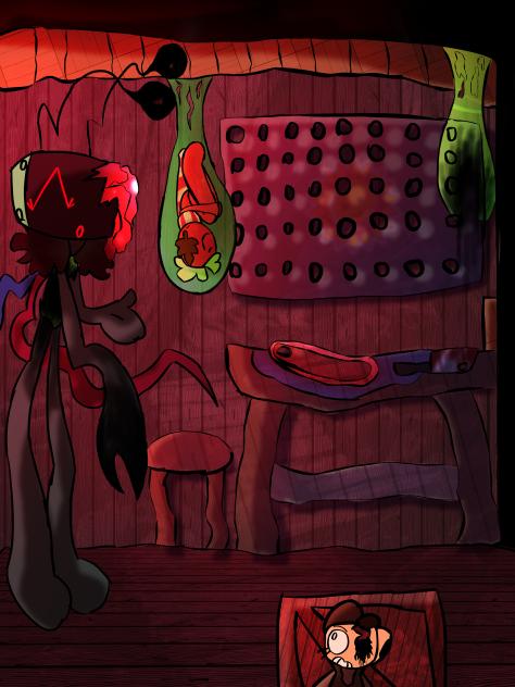 LID - lost in dreams