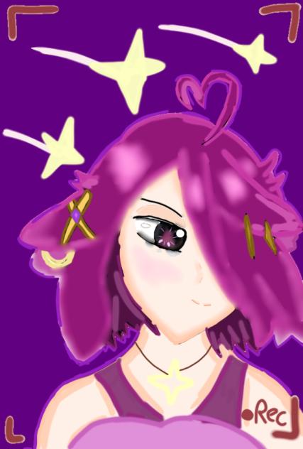 recording shooting stars