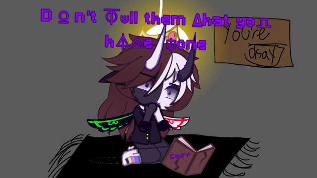 Ranboo Fanart