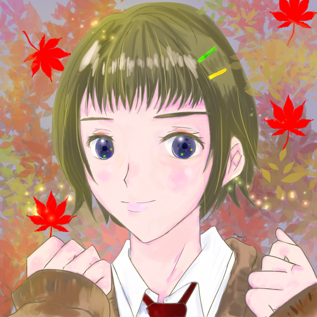 萌え袖ガール🧸