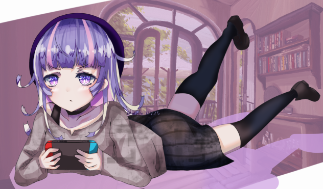 無 題