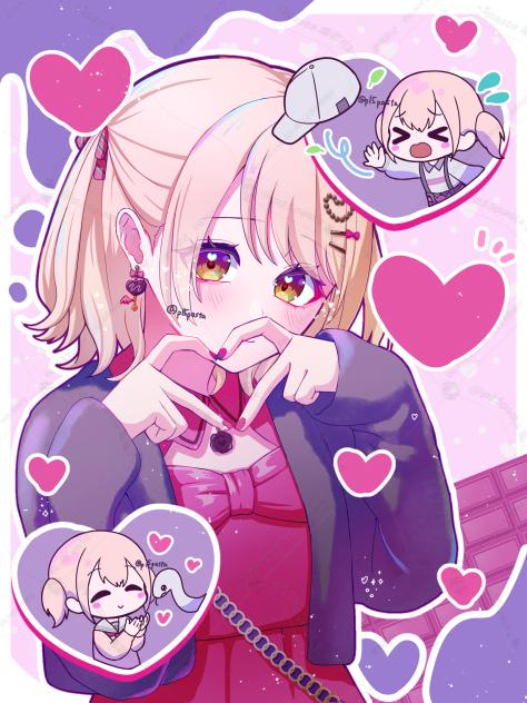 小豆沢こはね誕生祭2026