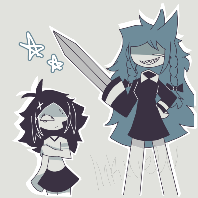 Request for Andy!
