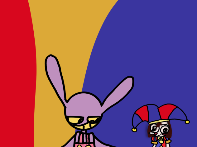 the horrendous online carnival