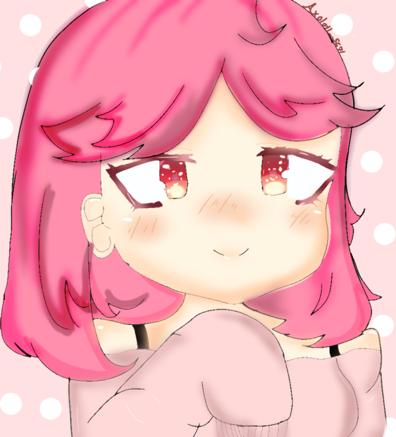 Strawberrypinkie
