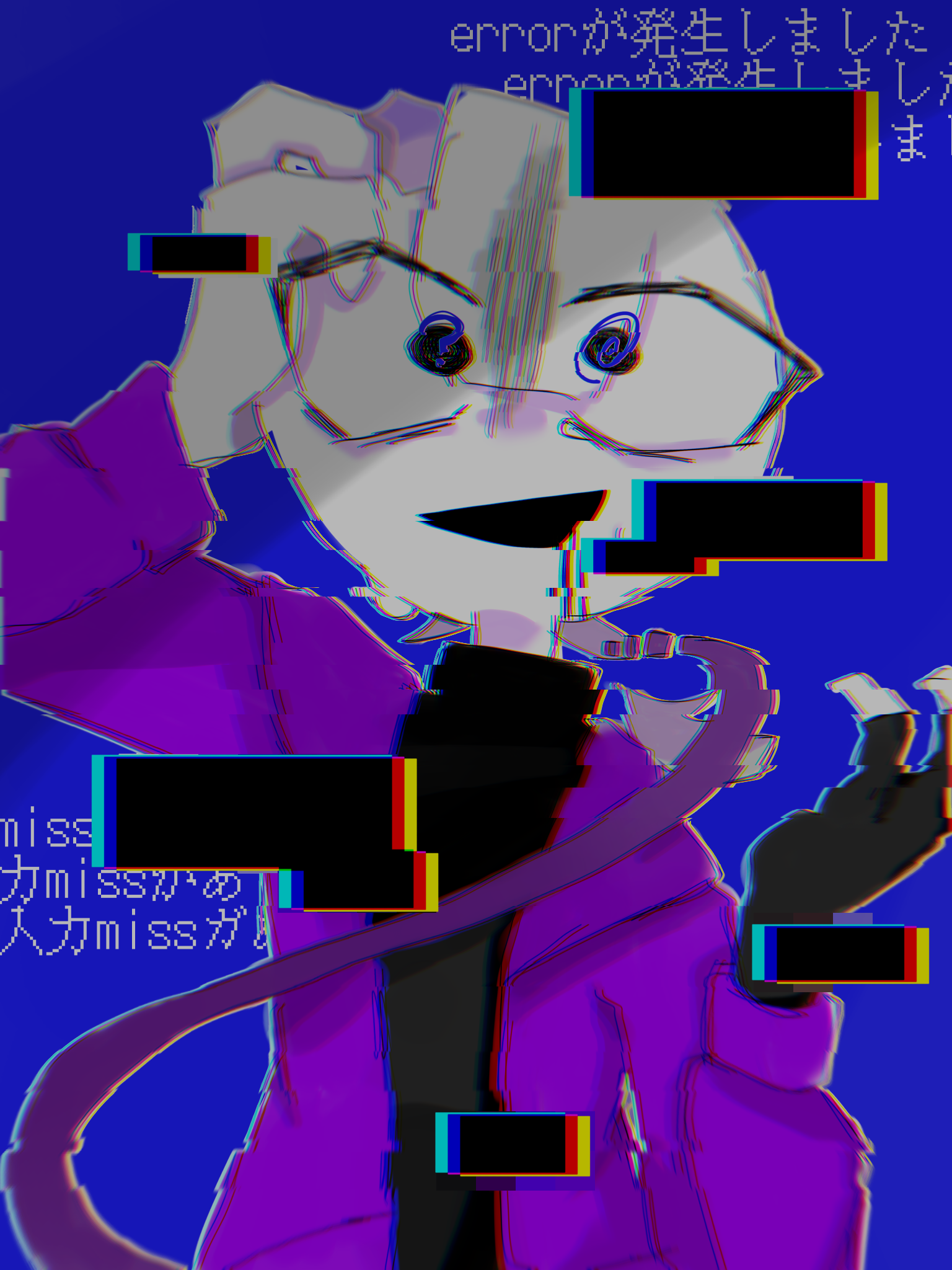 miss - ibisPaint