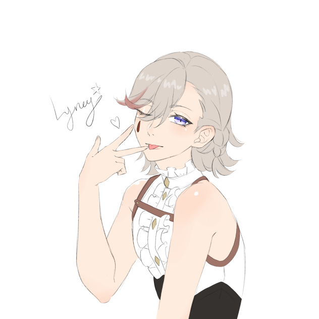 Lyney.WIP