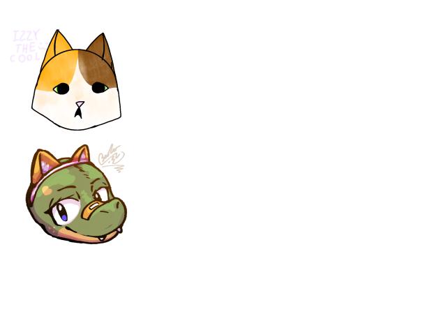 Collab whatever draws
