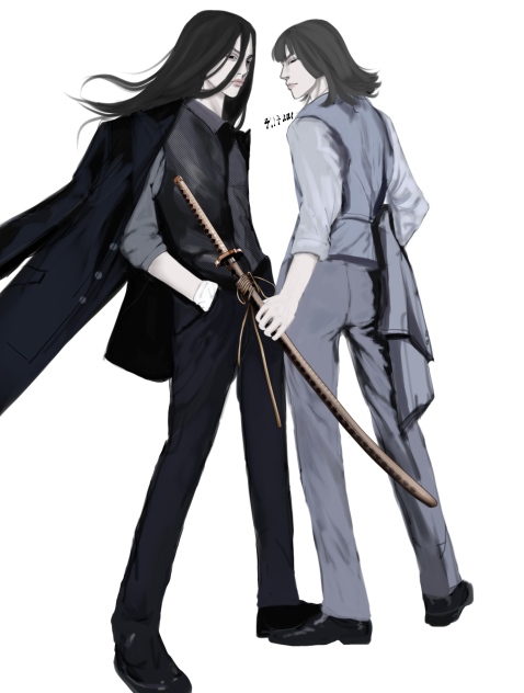 dynamic poses day 3 - ibisPaint