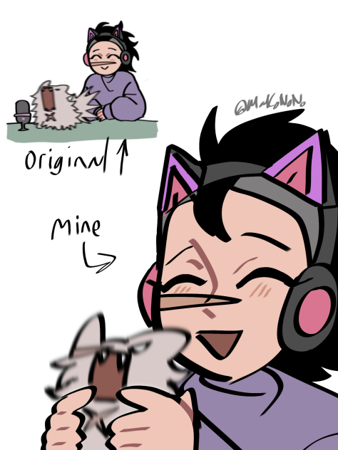 Sanichiwawa funny moments