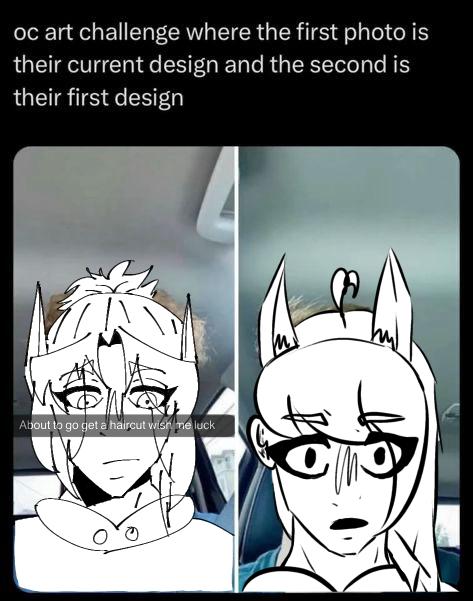 Stupid post😭 - ibisPaint