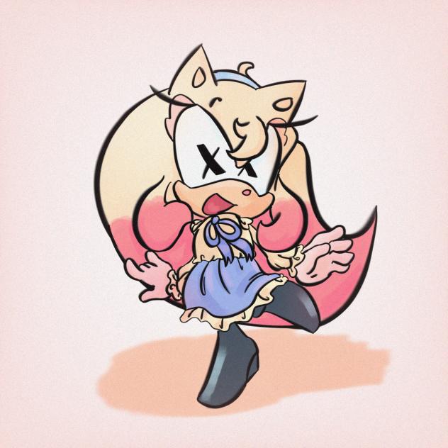 “ 𝒜𝓇𝑒𝓃’𝓉 𝐼 𝓅𝓇𝑒𝓉𝓉𝓎 ❓”