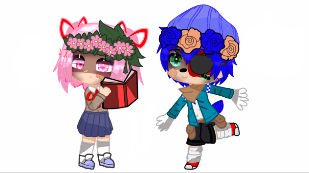 gacha edit