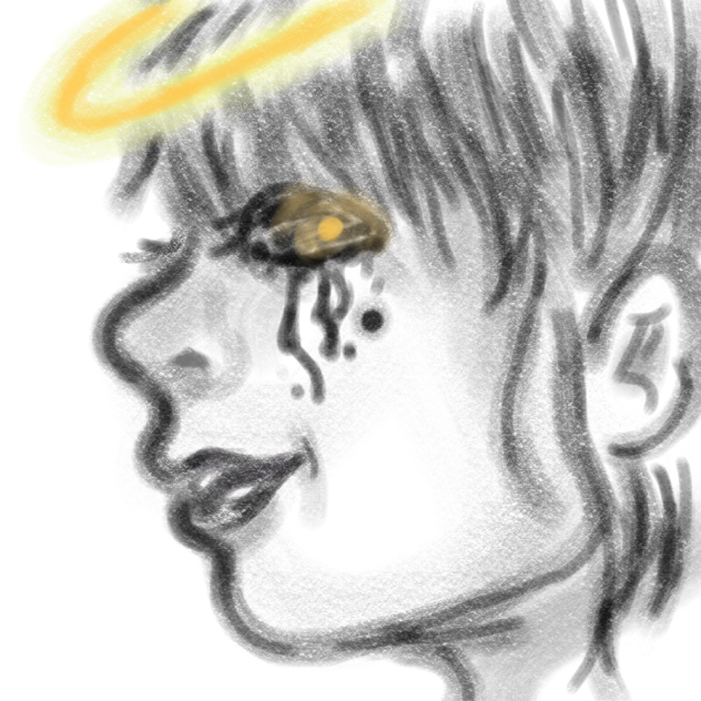 Not All Angels Can Be Perfect...