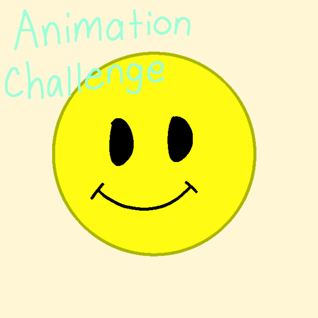 Random announcement...