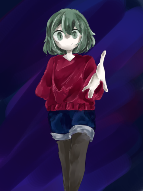 こんにちは
