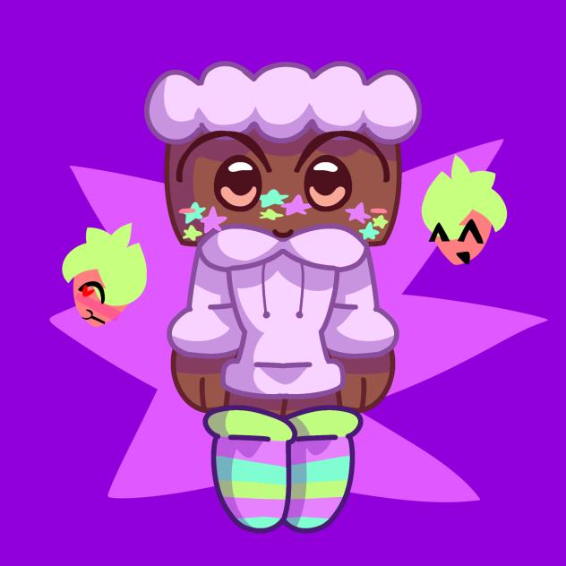 Cosmo!!