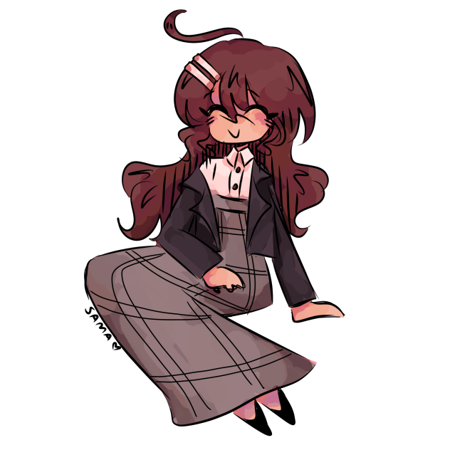Sticker 1 is finished!!!