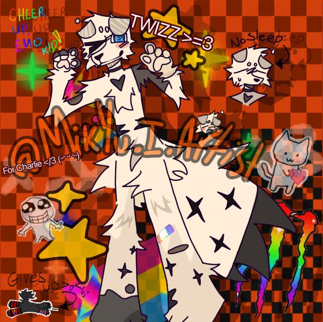 For my Bf Charlie!!! =33