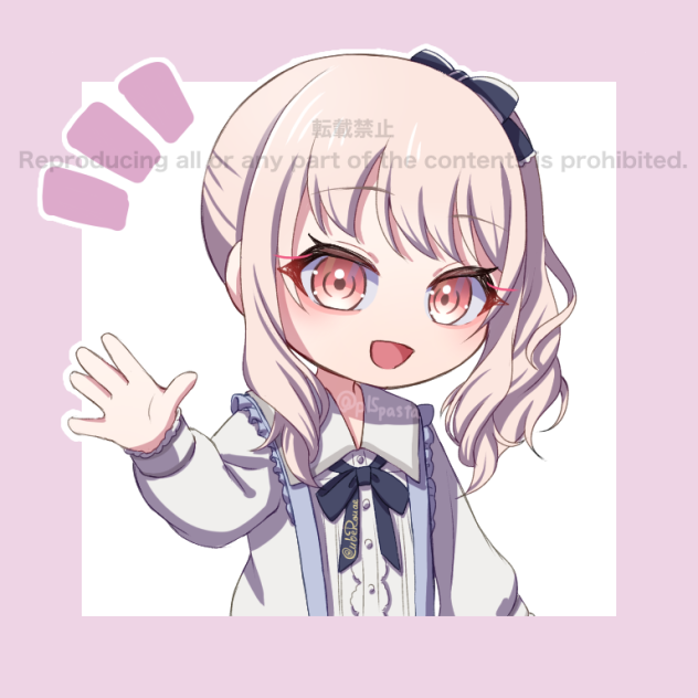 ちび瑞希2023