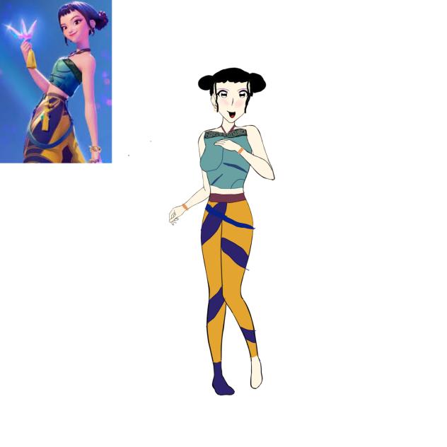 Zoe