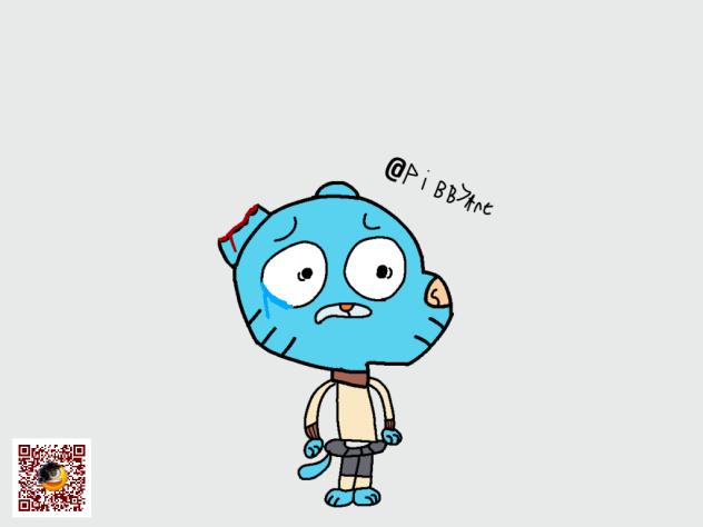 Survivor Gumball
