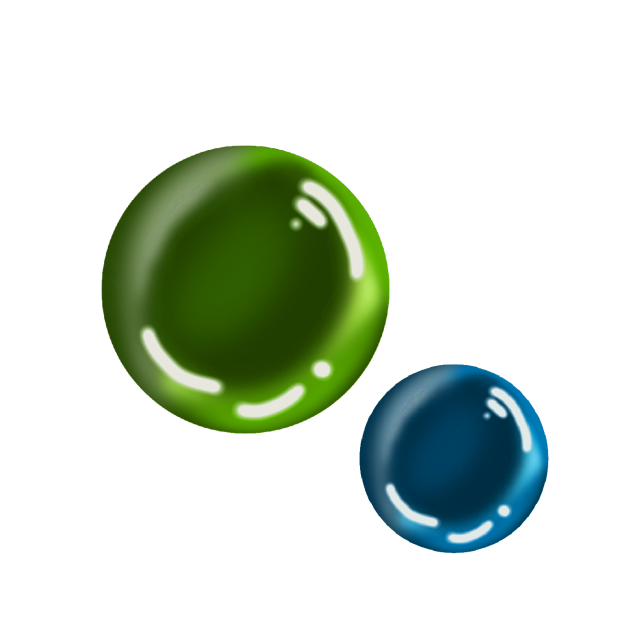 Coloured pebbles 🧚🏻‍♀️