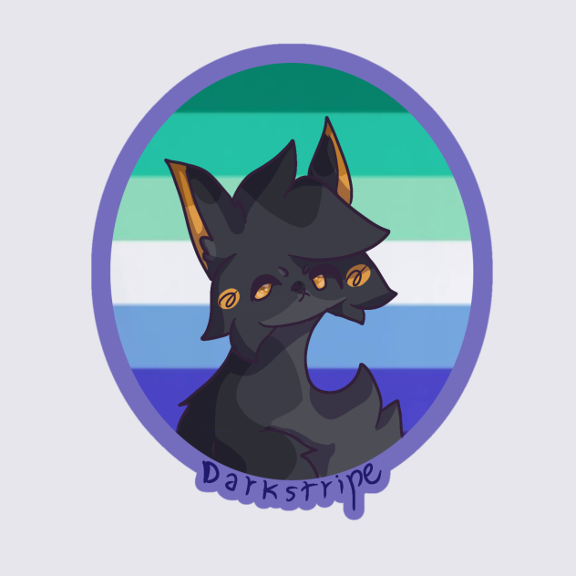 Darkstripe