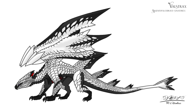 Valstrax