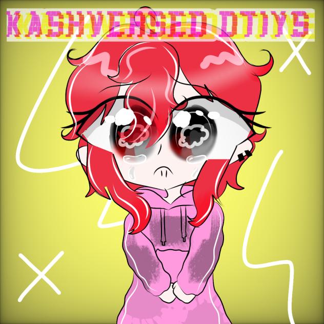 Kashversed Dtiys 😭😭😢😢