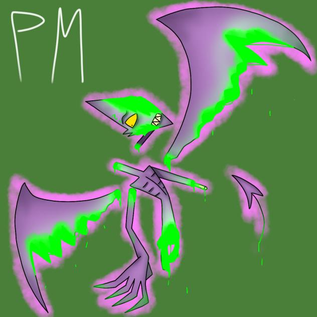 Ridley Gore