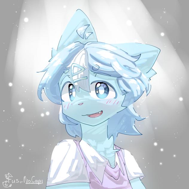 LazyArt#19